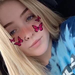 Meet your Posher, Brooklynn